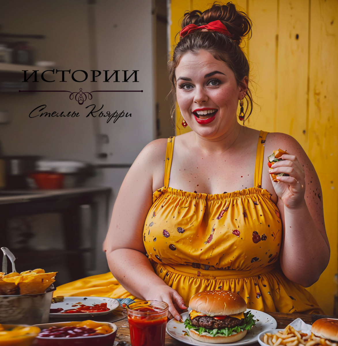 Как бороться с лишним весом?
