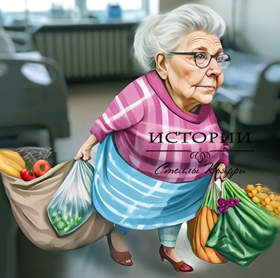 Я для вас старалась, а вы денег зажали! Не стыдно?— родственница решила помочь сестре