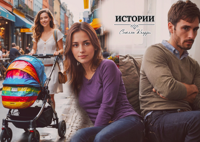 Cлишком долго терпел